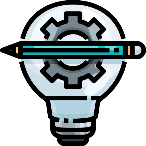 engranaje icono gratis