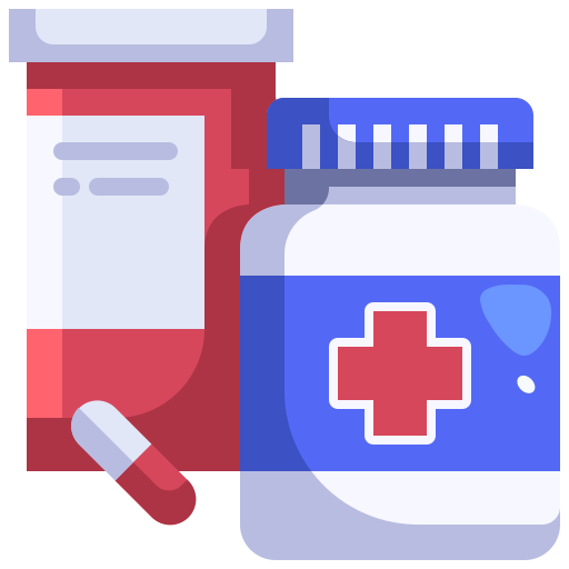 médico icono gratis