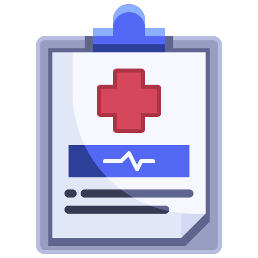 médico icono gratis