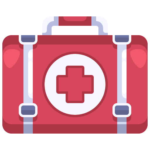 médico icono gratis