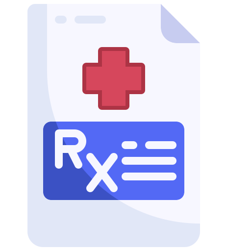 médico icono gratis