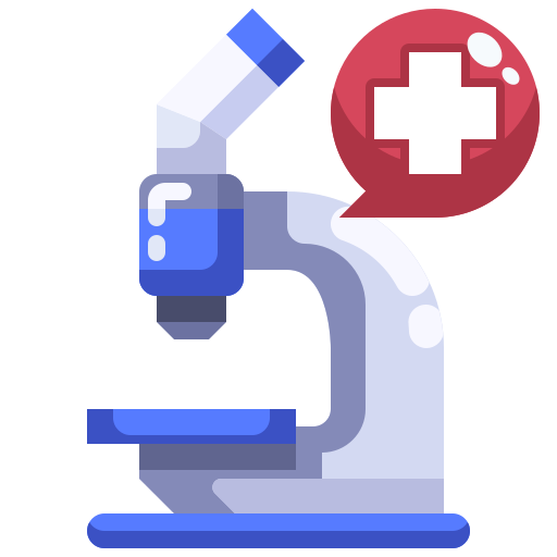 médico icono gratis