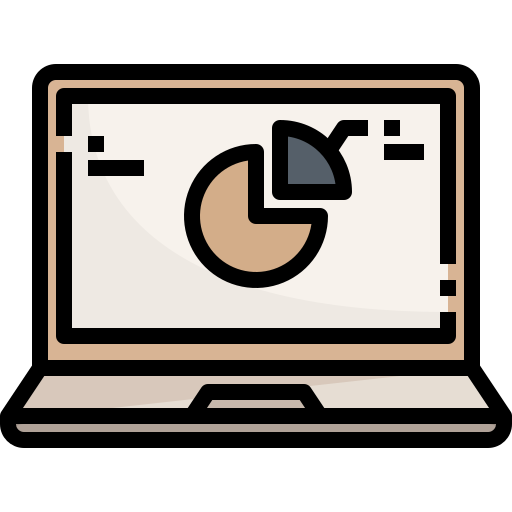 computadora icono gratis