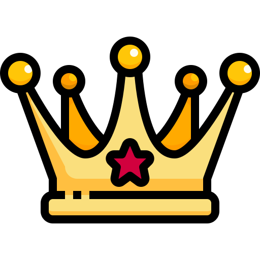 Crown - Free arrows icons