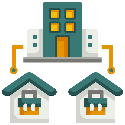 negocio icono gratis