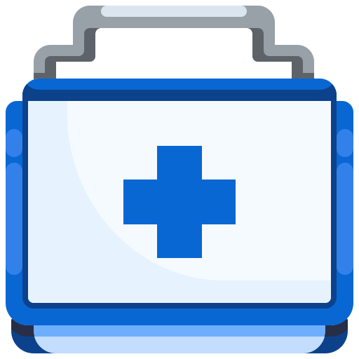 médico icono gratis