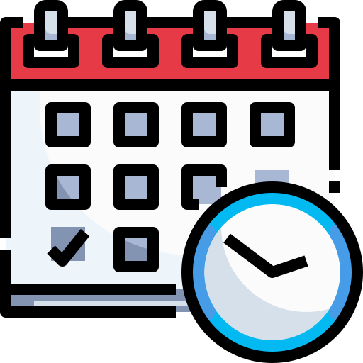 zeit kostenlos Icon zeit kostenlos Icon
