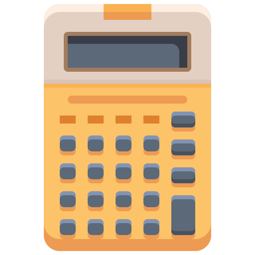 calculadora icono gratis