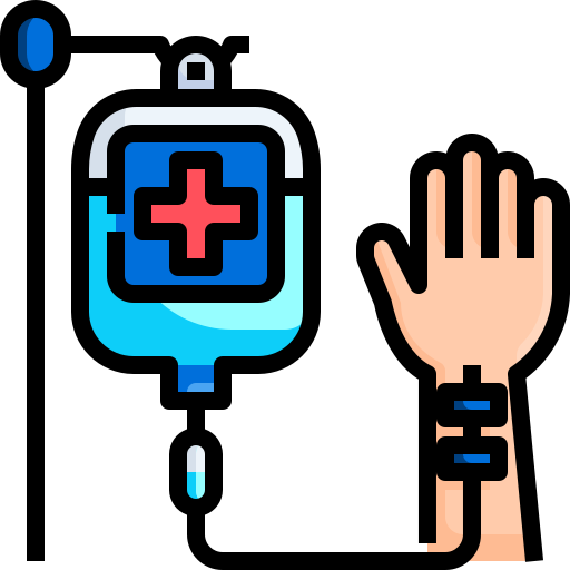 médico icono gratis