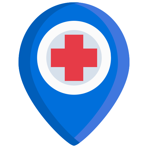 gps icono gratis