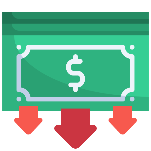 argent Icône gratuit argent Icône gratuit