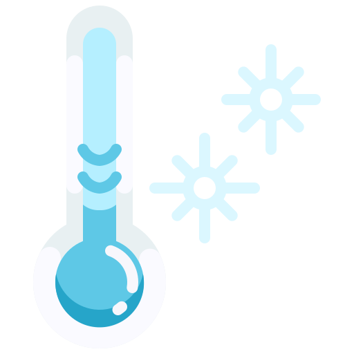 neve grátis ícone