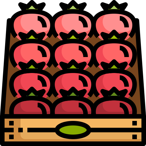 comida grátis ícone