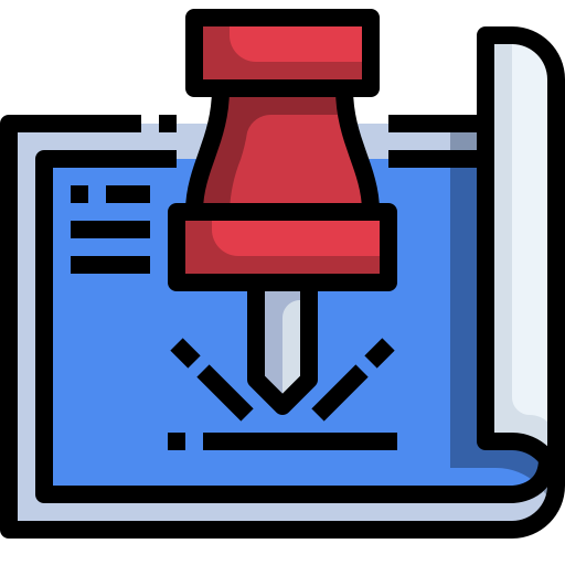 standort kostenlos Icon