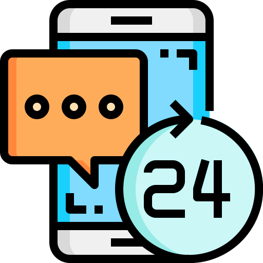 teléfono inteligente icono gratis