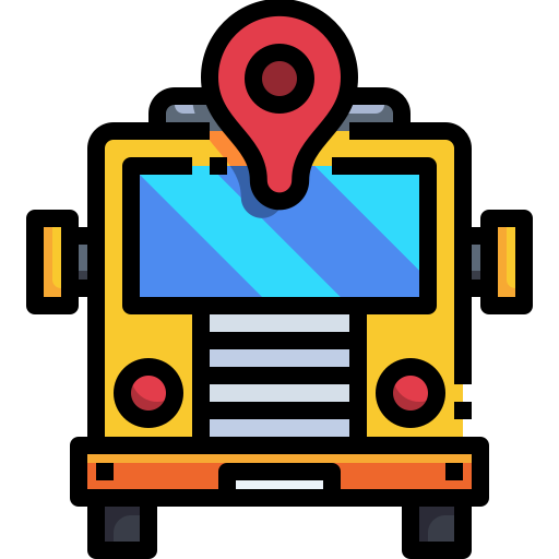 route Icône gratuit