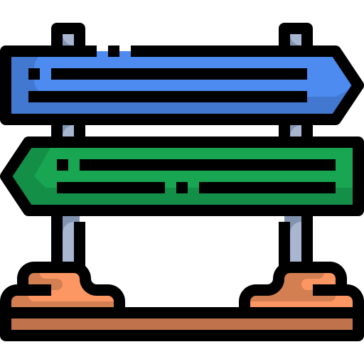 emplacement Icône gratuit