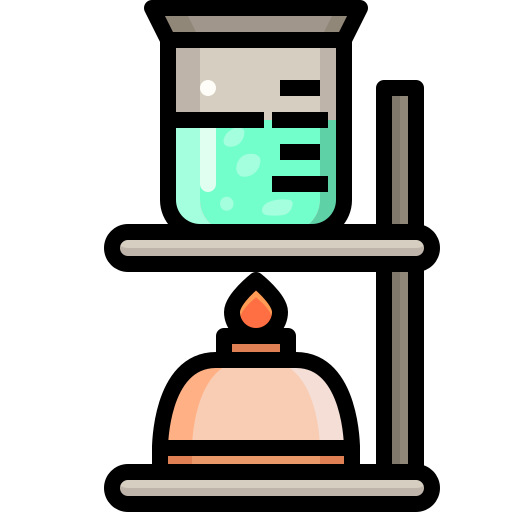 incendio icono gratis