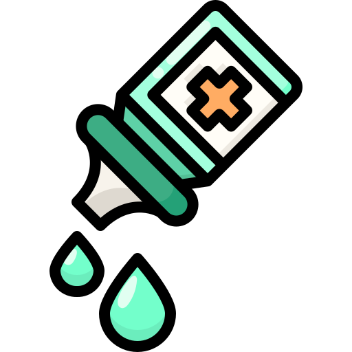 médico icono gratis