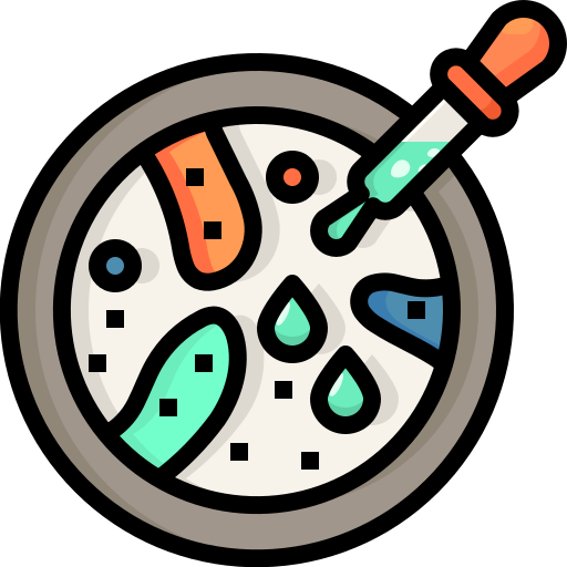 ciencia icono gratis