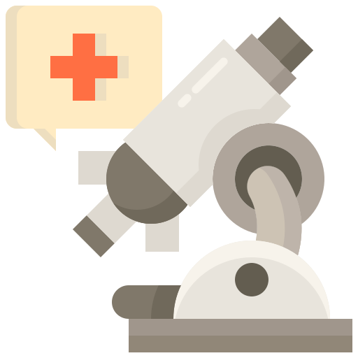 médico icono gratis