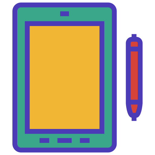 Tablet free icon Tablet free icon