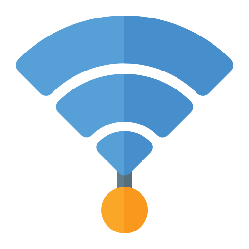 wifi icono gratis