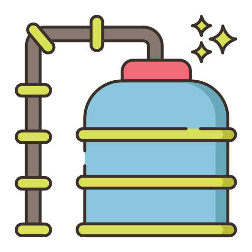산업 무료 아이콘