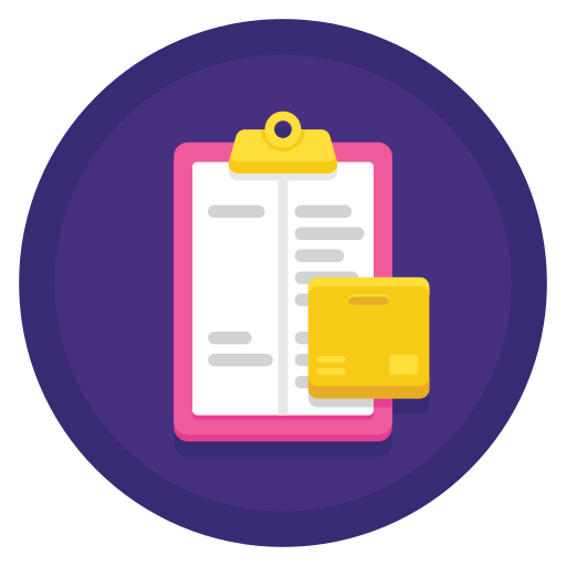 sku 무료 아이콘