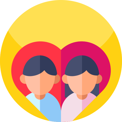 Пара бесплатно иконка