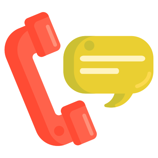 Phone call free icon