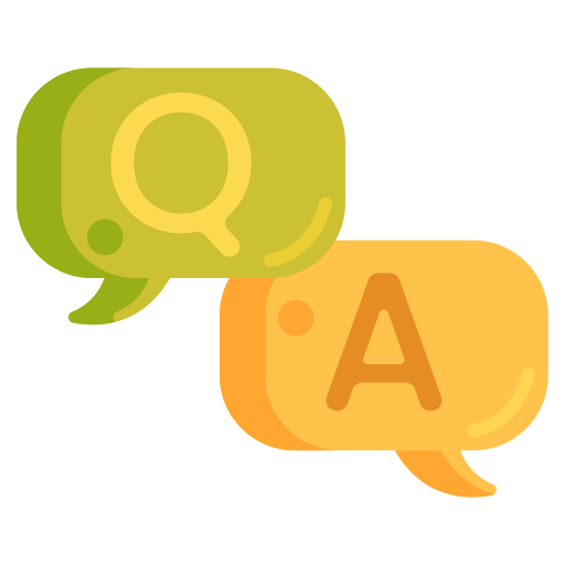 qa grátis ícone qa grátis ícone