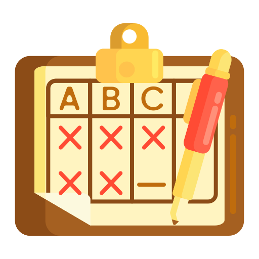 Score free icon