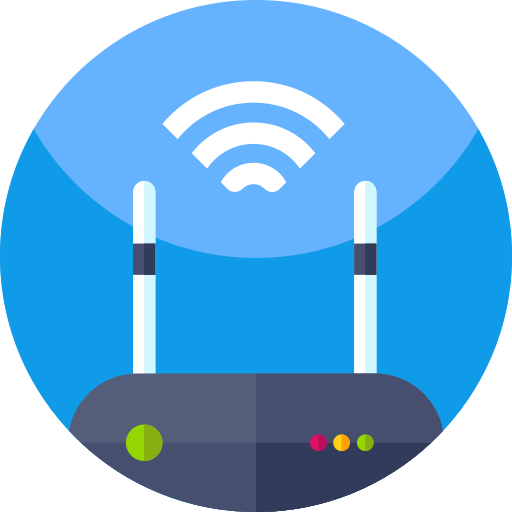 wifi icono gratis