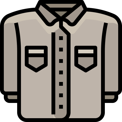 Clothes free icon Clothes free icon