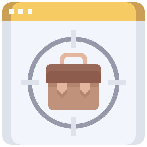 negocio icono gratis