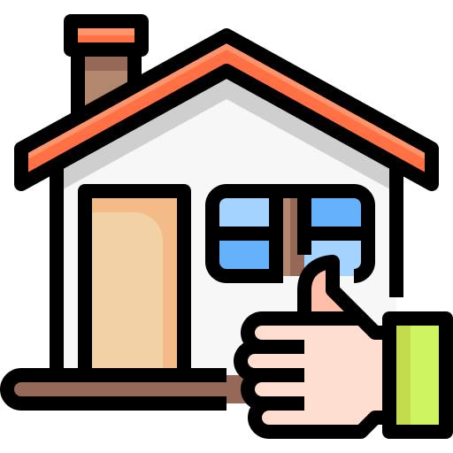 pulgares icono gratis