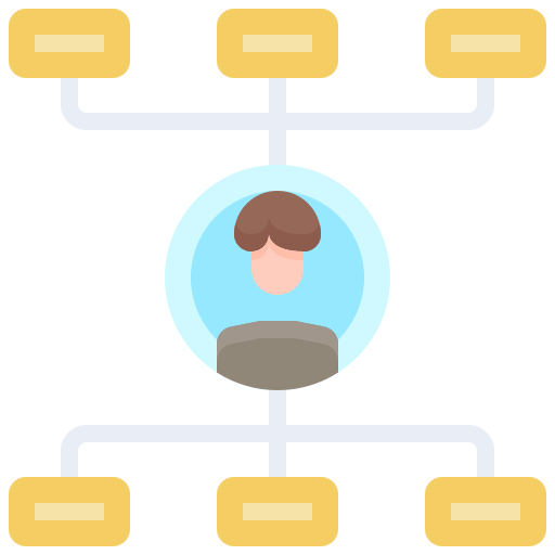 negocio icono gratis