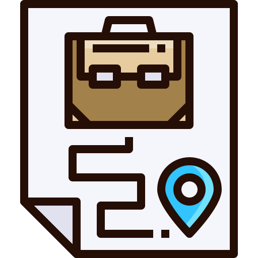 Расположение бесплатно иконка