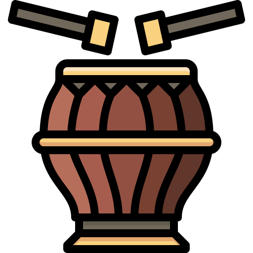 música icono gratis