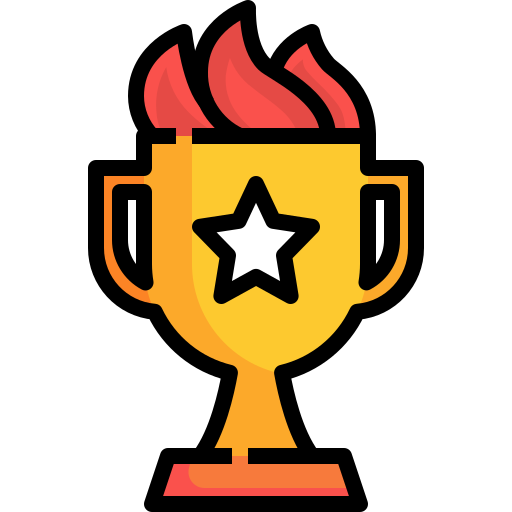 trophäe kostenlos Icon