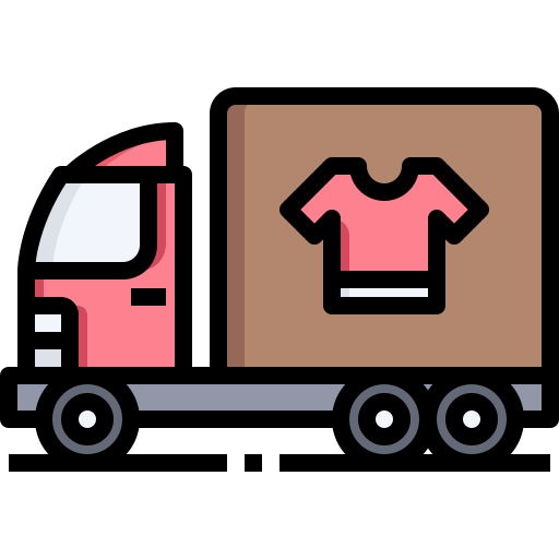 vehículo icono gratis