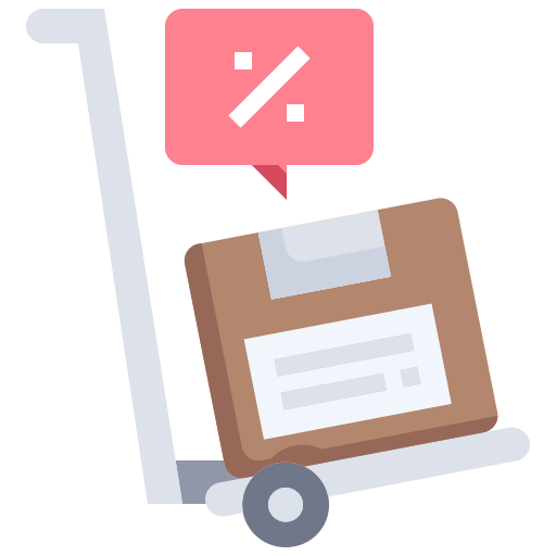 kasten kostenlos Icon