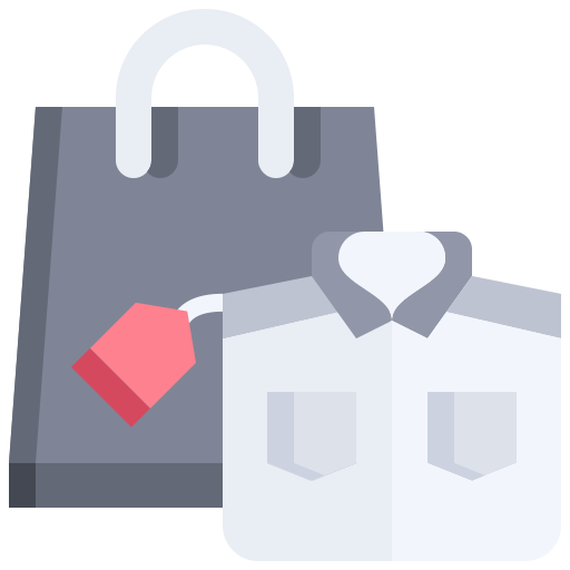 tasche kostenlos Icon