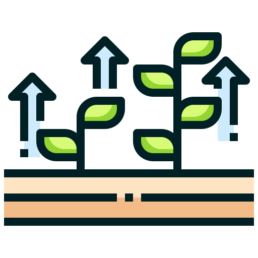 ferme Icône gratuit