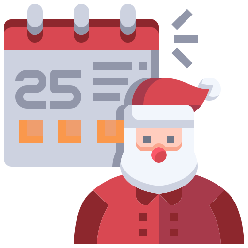 크리스마스 무료 아이콘