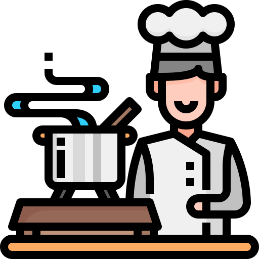 alimento icono gratis