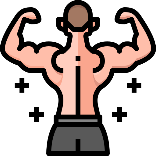 saludable icono gratis