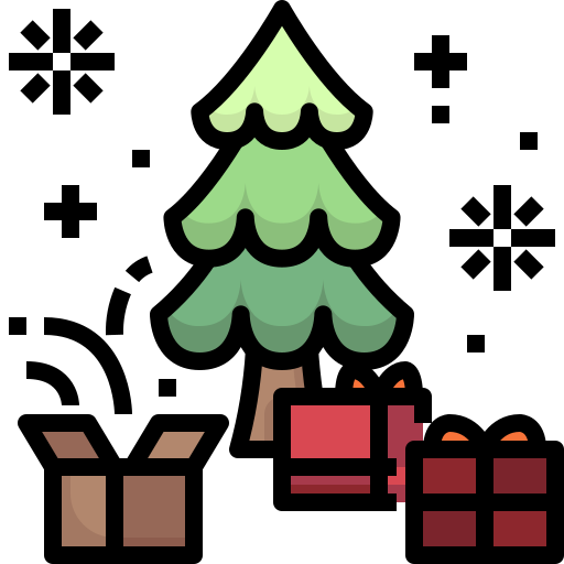 caixa grátis ícone caixa grátis ícone