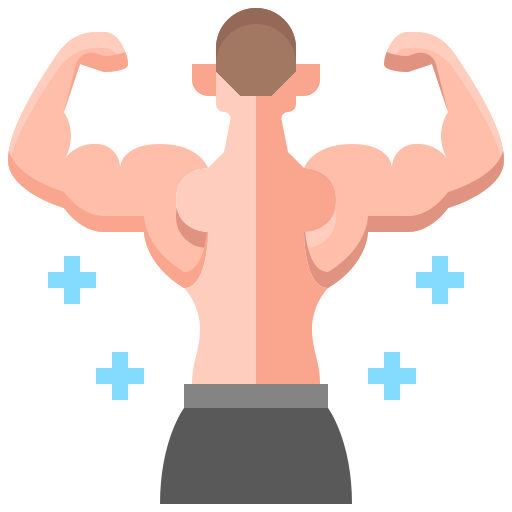 saludable icono gratis